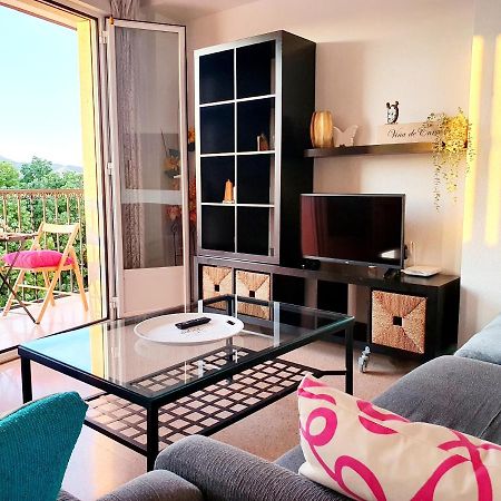 Apartamento Alameda Garden Yecla Zewnętrze zdjęcie