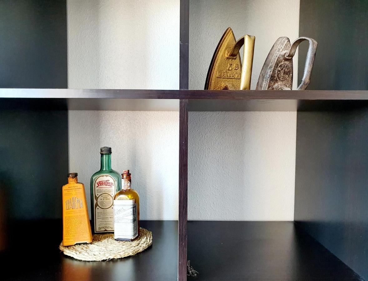 Apartamento Alameda Garden Yecla Zewnętrze zdjęcie