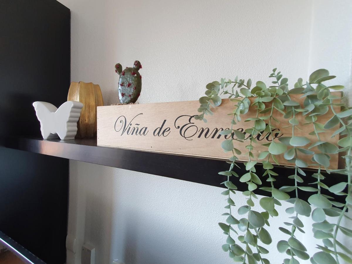 Apartamento Alameda Garden Yecla Zewnętrze zdjęcie