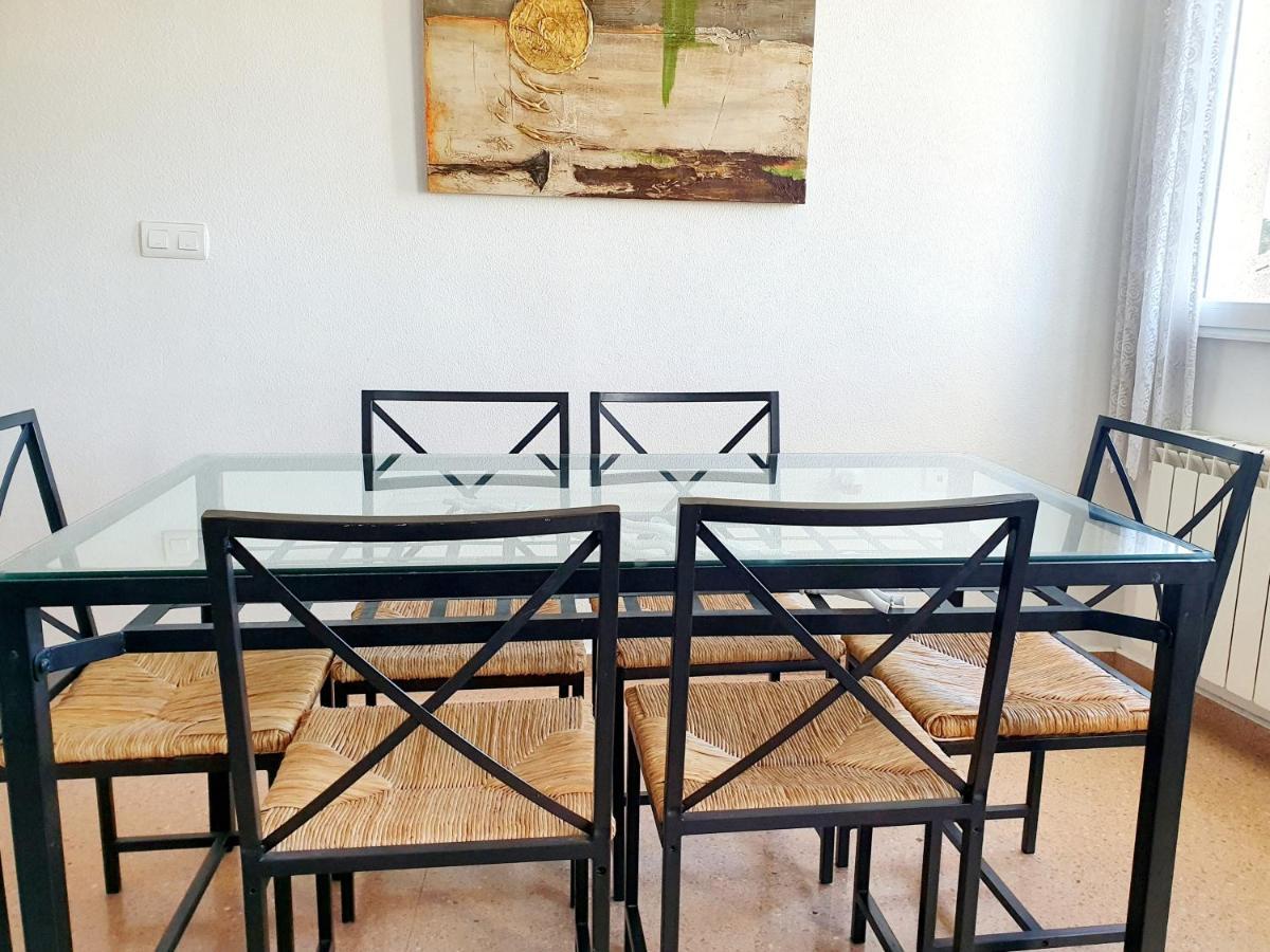 Apartamento Alameda Garden Yecla Zewnętrze zdjęcie