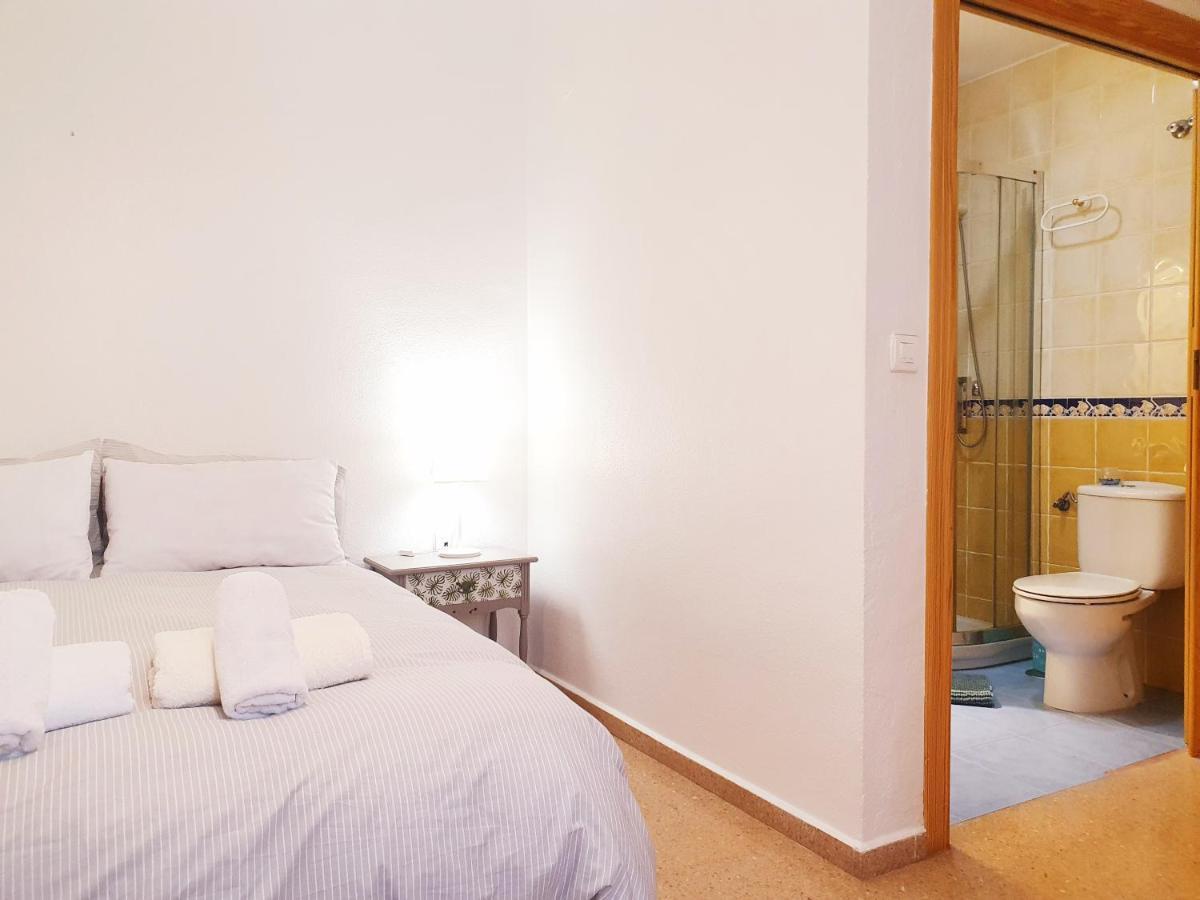 Apartamento Alameda Garden Yecla Zewnętrze zdjęcie