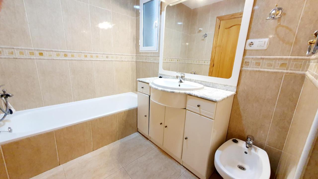 Apartamento Alameda Garden Yecla Zewnętrze zdjęcie
