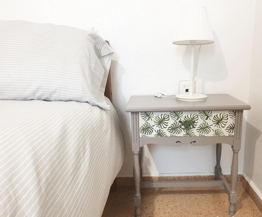 Apartamento Alameda Garden Yecla Zewnętrze zdjęcie