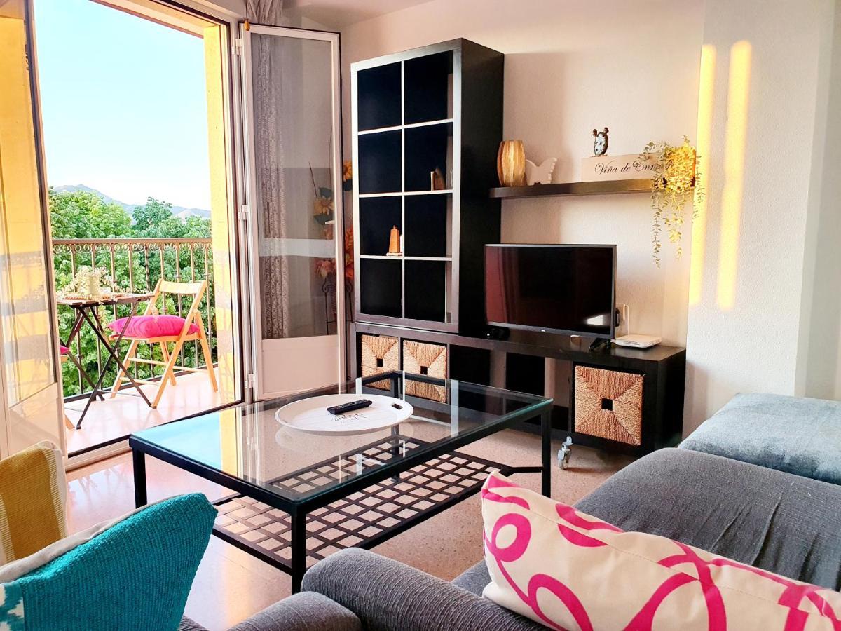 Apartamento Alameda Garden Yecla Zewnętrze zdjęcie