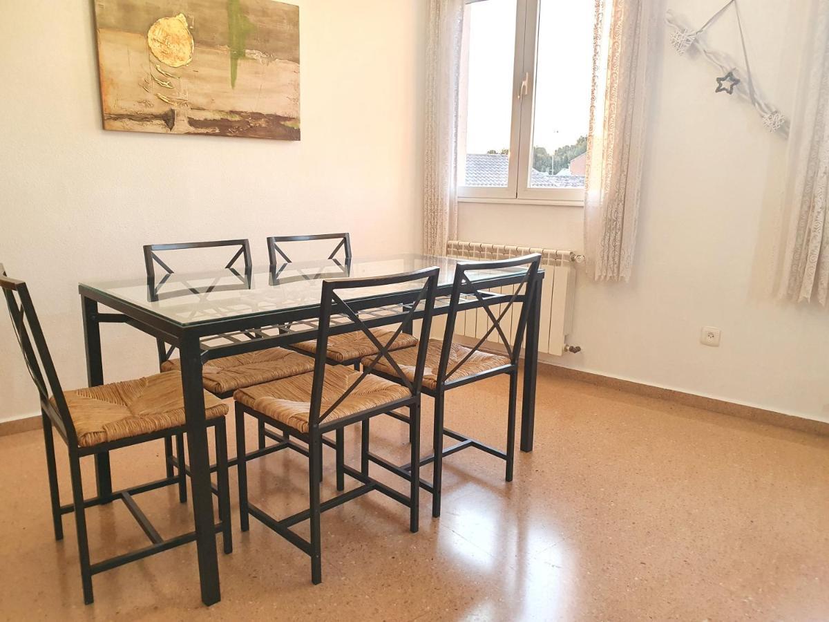 Apartamento Alameda Garden Yecla Zewnętrze zdjęcie