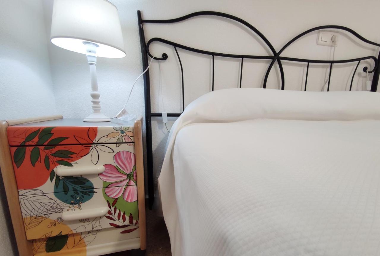 Apartamento Alameda Garden Yecla Zewnętrze zdjęcie