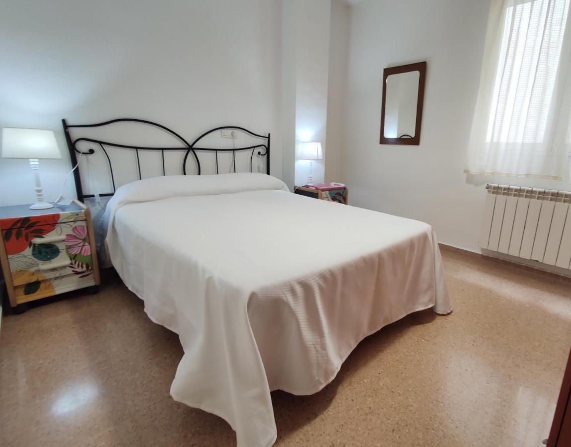 Apartamento Alameda Garden Yecla Zewnętrze zdjęcie